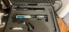 Arp-9 Made By G g  Pistol Not Included 