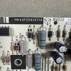 Furnace Control Circuit Board Cebd431012-21b Cepl131012-20 Carrier Hk42fz061
