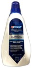 Crest Pro-health Clinical Alcohol Free Mouthwash 946ml Exp 11 27 Pack Of 3 New