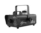 Chauvet Dj H1000 Hurricane 1000 Fog Machine W  Fc-m   Fc-w Wireless Remote