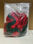 New Sealed Bucilla Poinsetta Needle Craft  61208