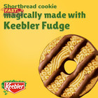 Keebler Fudge Stripes Cookies  Original  11 5oz