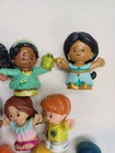 Fisher Price People Disney Princesses   More Lot Of 14
