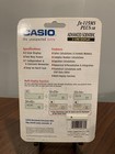 Casio Fx-115ms Plus-sr Calculator Advanced Scientific 2 Line Display Nos