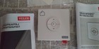 Velux Integra Wireless Remote Control