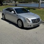2013 Cadillac Cts Chrysler Crossfire Mercedes Benz Clk Bmw 330 328 325 Volvo V70
