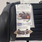 Chicco Gofit Plus Backless Booster Kids Children Car Seat New