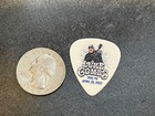 Luke Combs Collectible Guitar Pick Pittsburgh Stadium Concert April 29 2023