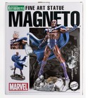 New sealed Kotobukiya Magneto Fine Art Statue Classic Series X-men Avengers 2012