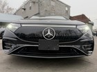 2023 Mercedes-benz Eqs Sedan 580 4matic