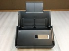 Fujitsu Scansnap Ix500 Wireless Color Document Scanner No Pwr Adapter Incl 