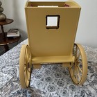 Felicity s Two Doll Colonial Carriage American Girl Felicity Retired Historical
