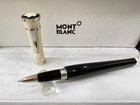 Premium Montblanc Ruyard Kipling Meisterstuck Ballpoint Pen With Box