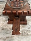Vintage Miller High Life Beer Peanut Dispenser Man Cave