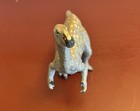 Vintage Carnegie Safari Collection Iguanodon Dinosaur Toy Figure 1992