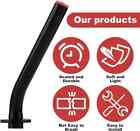 No Cap Gas Can Spout And Rubber Stopper Replacement For Eagle Gas Cans And Jerry