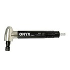 Astro Pneumatic 233 Onyx 1 8  95 Pencil Angle Die Grinder