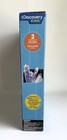 Discovery Kids Crystal Growing Set Science Experiment Kit Educational New