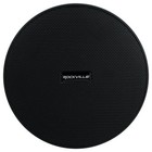 Rockville Pen-40t Black 4  70v Hanging Pendant Speaker Commercial restaurant