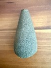 Antique Ancient Hawaiian Poi Pounder Lava Stone Oceanic Artifact