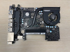 Apple Macbook Pro 13  2011 A1278 I7 2 7ghz Logic Board Motherboard 820-2936-b