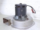 Fasco 7021-9137 Draft Inducer Blower Motor 70-23641-01 208 230v 3200rpm