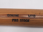 Louisville Slugger 125 Model M110 Pro Stock Powerized Wood 33  Baseball Bat