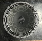 Eminence Private Jack 16   ohm 12    Guitar Speaker  - 50 Watts