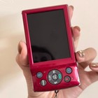 Canon Ixus 175  Powershot Elph 180 Digital Camera 20 0 Mp 8x Optical Zoom Red