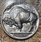 1936 5 Cents  Uncirculated High Grade