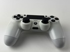 Oem Sony Playstation 4 Ps4 Dualshock 4 Wireless Controller Glacier White