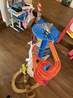Mattel Hot Wheels Super Ultimate Garage Playset - Used