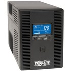 Tripp Lite Smart1500lcdt 1500va 900w Tower Ups Battery Backup