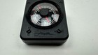 Vintage 80s 90s Airguide  1665 Dash Vertical Auto Compass Marine Car Ratrod