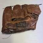 Vintage Macgregor Goldsmith G133 Pick Pocket Baseball Glove