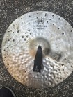 Zildjian 18  K Constantinople Vintage Orchestra Crash Cymbal Beautiful Condition