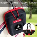 Golf Rangefinder Case  Compatible For Bushnell callaway tectectec  Waterproof   