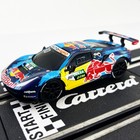 Carrera Go    Lamborghini Huracane 1 43 Slot Car Race Track Set Electric Analog