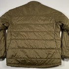 Sitka Kelvin Primaloft Insulated Puff Jacket Mens Large Moss Greenish Brown