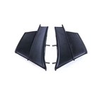 2018-2021 Carbon Fiber Ducati V4 Panigale Winglets