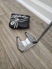 Taylormade Spider Sr Platinum white Putter 34 