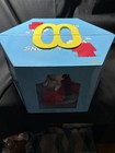 Snoopy Mcdonald Happy Set Figure 6 Pieces