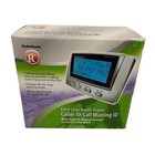 Vintage Tandy Radio Shack 43-3903 Caller Id Call Waiting In Original Box