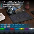 Surface Pro 7 Keyboard  Bluetooth Keyboard For Microsoft Surface Pro 7 Plus pro