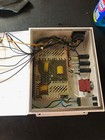 Tanning Beds Mystic Tan Innovation Series Booth Power Supply Box
