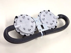 64-0502-a-00 9375vd-0039 Goodman Dual Pressure Switch New