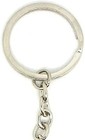 Seattle Collage Double Sided 3d Key Chain