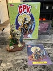 Garbage Pail Kids Trashy Treasures Series 4 Complete Base Set - 2021