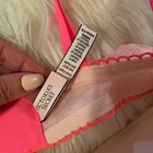Victoria s Secret Dream Angels Lined Demi 34ddd