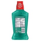 Colgate Total Antibacterial Mouthwash Alcohol Free Spearmint 16 9 Oz  lot Of 2 
